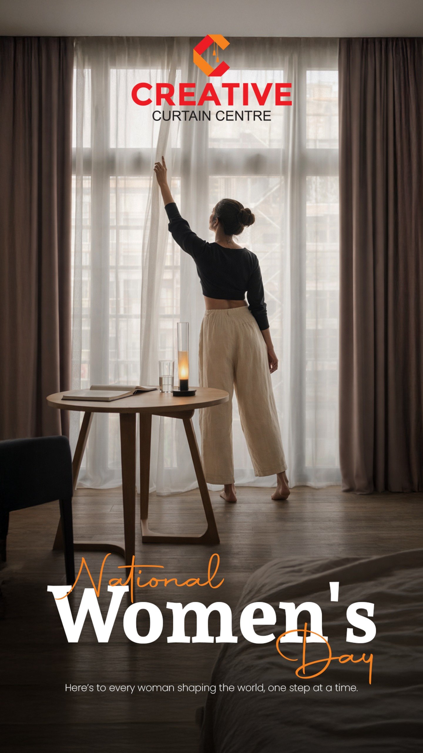 National Women's Day